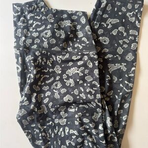 Varley Luna Leggings